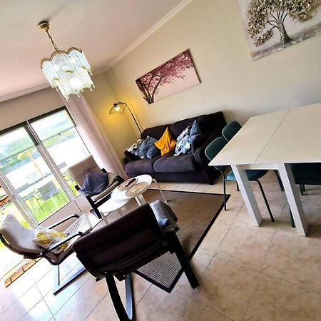 Villa Deluxe Playa Foz Buitenkant foto